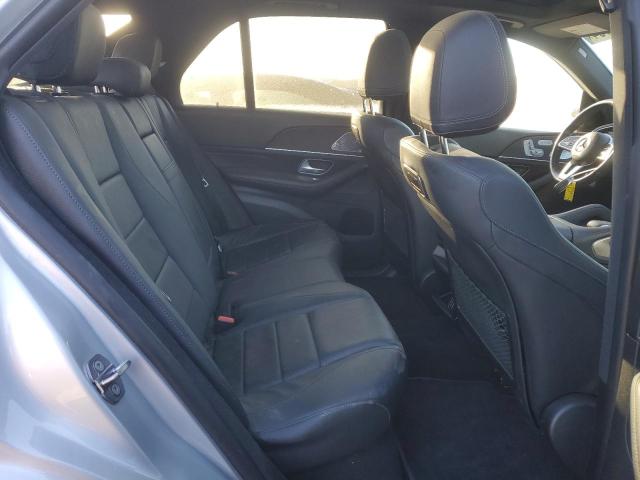 2020 MERCEDES-BENZ GLE 350 4M - 4JGFB4KB9LA206857