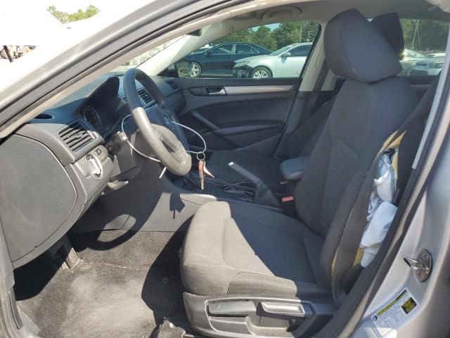 2015 VOLKSWAGEN PASSAT S - 1VWAS7A3XFC065507