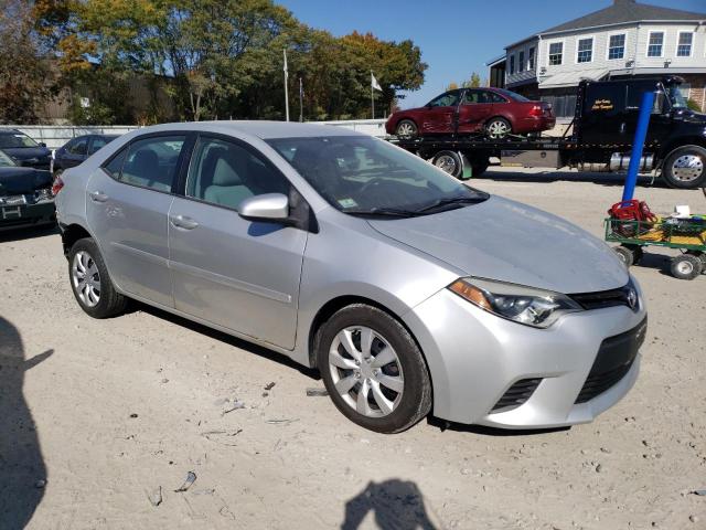 VIN 2T1BURHE2EC080819 2014 Toyota Corolla, L no.4