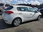 Lot #3023641237 2017 KIA FORTE LX