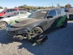 2016 DODGE CHARGER SX - 2C3CDXHG9GH194226