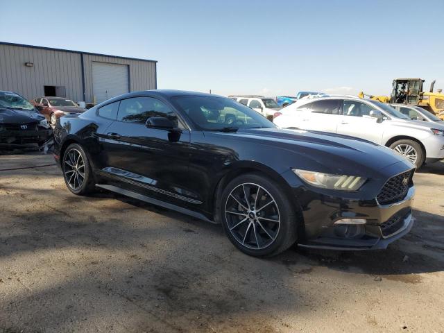 2016 FORD MUSTANG - 1FA6P8TH7G5278726