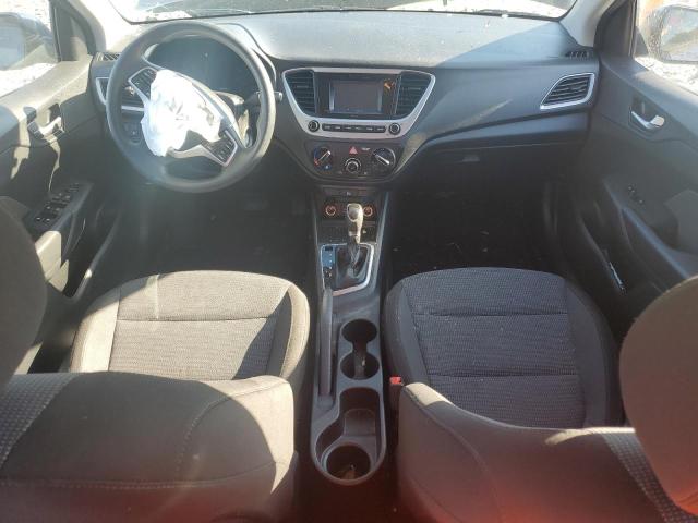 2020 HYUNDAI ACCENT SE - 3KPC24A6XLE097060