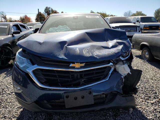 VIN 3GNAXUEV0LL254155 2020 Chevrolet Equinox, LT no.5