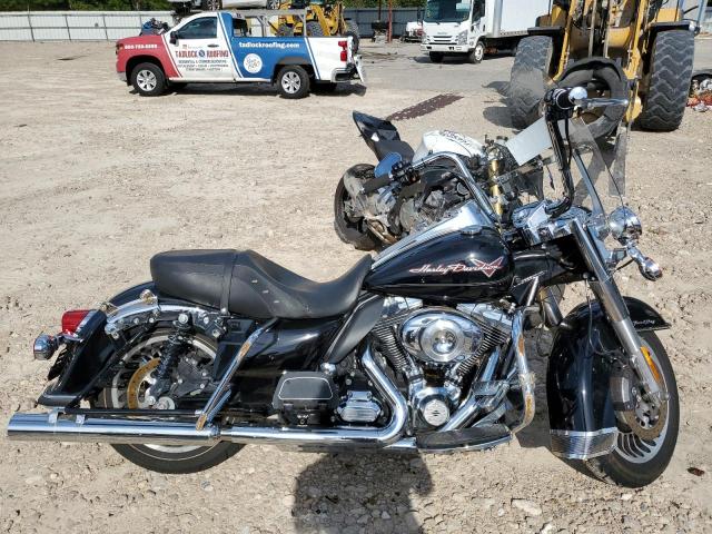 2013 HARLEY-DAVIDSON FLHR ROAD - 1HD1FBM1XDB657382