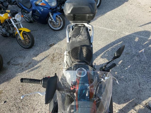 2024 HONDA XL750 JH2RD1611RK101056