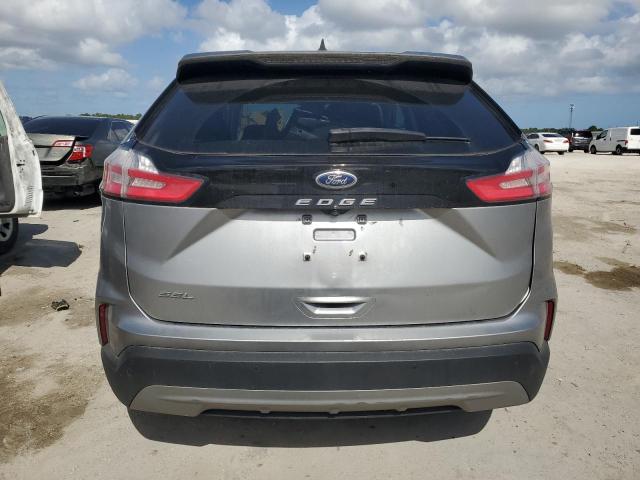 VIN 2FMPK3J93MBA03272 2021 FORD EDGE no.6