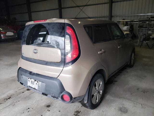 Vin: kndjn2a2xg7290797, lot: 73813644, kia soul 20163