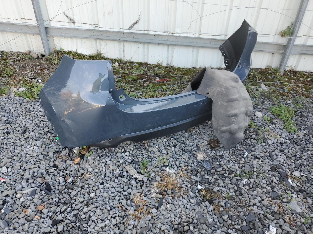 Lot #2979396678 2021 MAZDA CX-5 TOURI