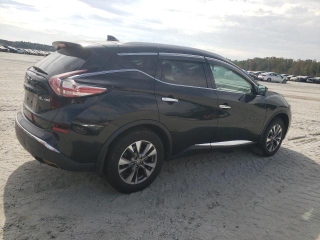 2018 NISSAN MURANO S - 5N1AZ2MH7JN177408