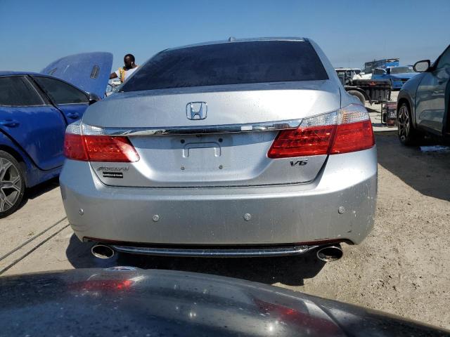 VIN 1HGCR3F88EA020484 2014 Honda Accord, Exl no.6