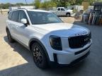 KIA TELLURIDE photo