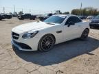 2019 MERCEDES-BENZ SLC 300 - WDDPK3JA5KF164299