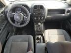 JEEP PATRIOT SP photo