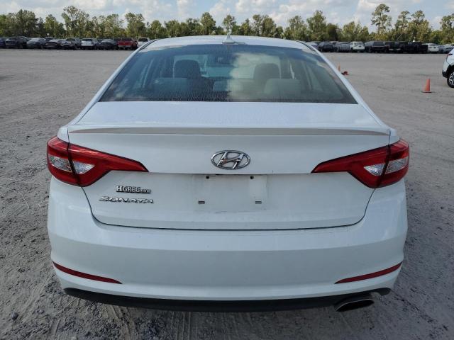 2017 HYUNDAI SONATA SE - 5NPE24AF8HH439181