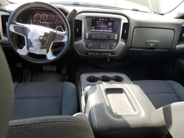 2015 GMC SIERRA 150 1GTV2UEC2FZ214809