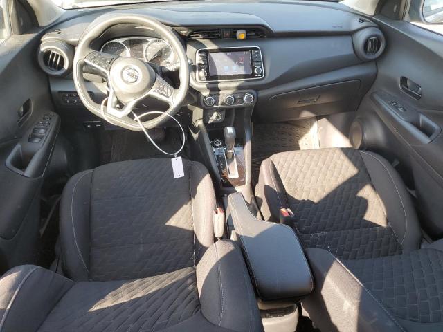 2021 NISSAN KICKS S - 3N1CP5BV6ML566450