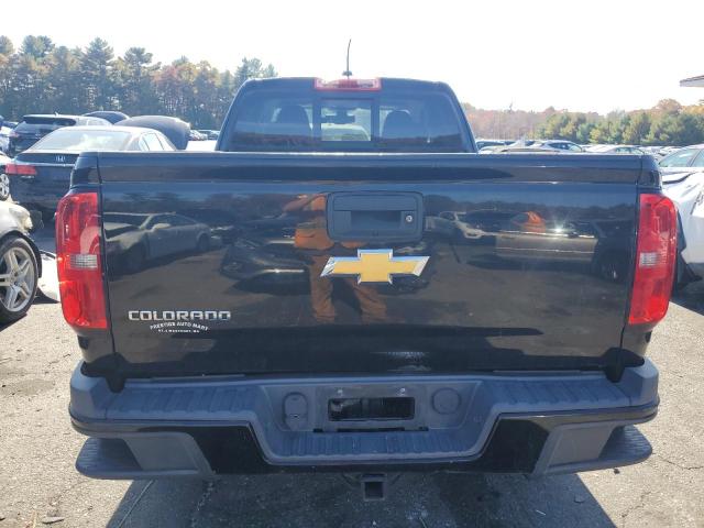 2016 CHEVROLET COLORADO Z - 1GCHTDE31G1120849