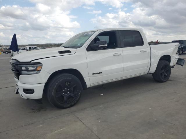 2021 RAM 1500 BIG H - 1C6RREFT8MN585034