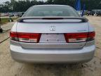 HONDA ACCORD EX photo