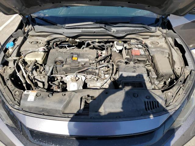 2HGFC2F87KH542674 2019 HONDA CIVIC