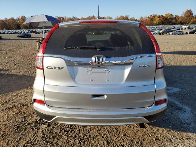 VIN 5J6RM4H5XFL031695 2015 Honda CR-V, EX no.6