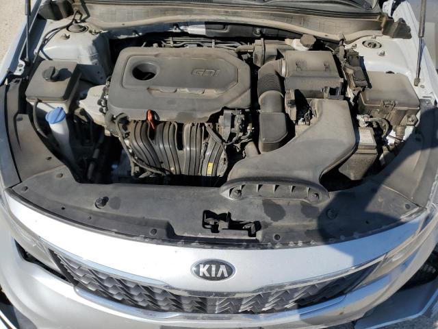 VIN 5XXGT4L31LG387549 2020 KIA OPTIMA no.11