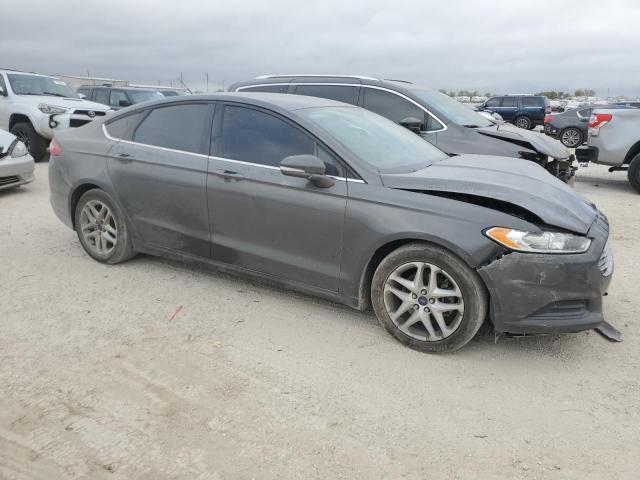 2016 FORD FUSION SE - 3FA6P0H70GR233478