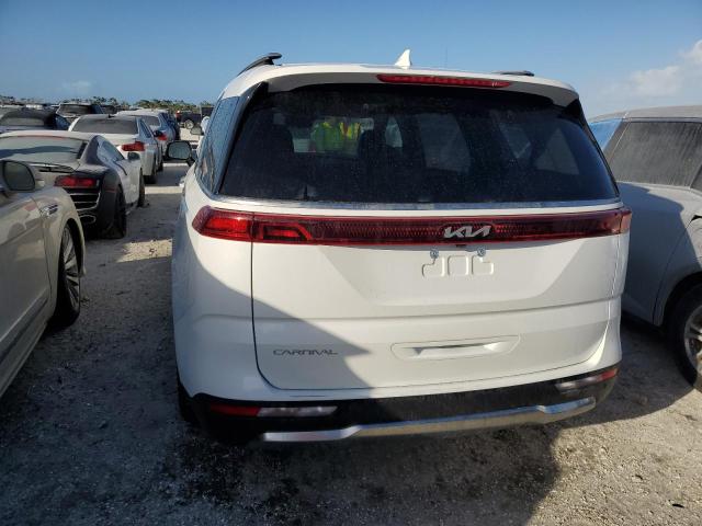 VIN KNDNE5H33R6397183 2024 KIA Carnival, SX no.6