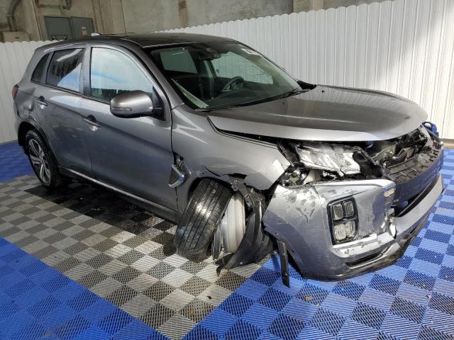 VIN JA4ARUAU6PU015537 2023 Mitsubishi Outlander, S/Se no.4