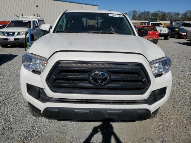 2022 TOYOTA TACOMA DOU - 3TYAX5GN1NT042345