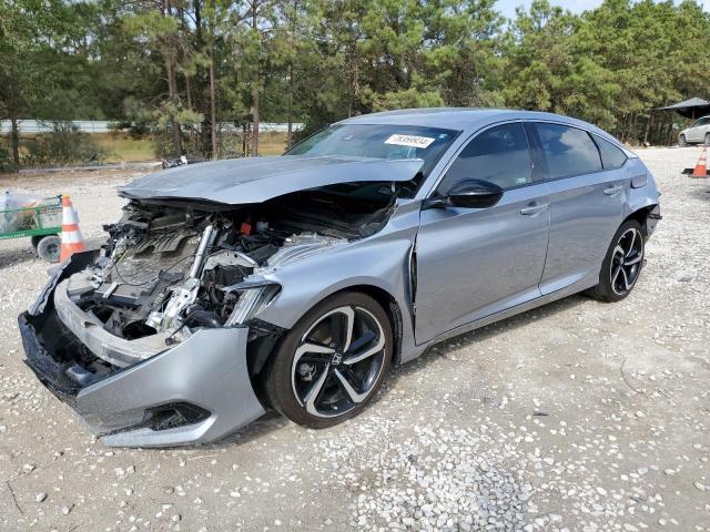 2022 HONDA ACCORD SPO - 1HGCV1F37NA004149