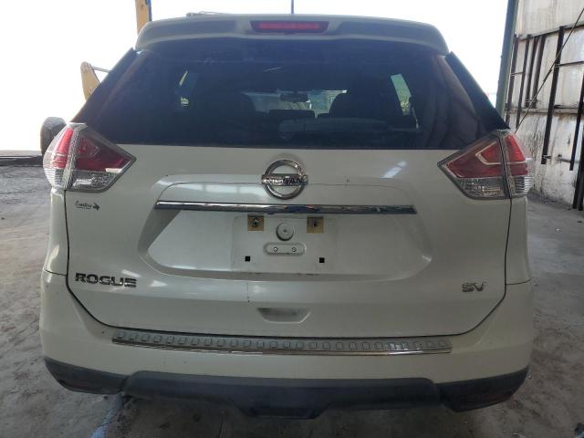 VIN KNMAT2MT3FP565306 2015 Nissan Rogue, S no.6