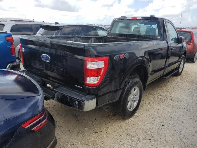 VIN 1FTMF1EP2PKD07681 2023 Ford F-150 no.3