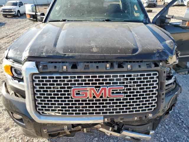 2016 GMC SIERRA K25 - 1GT12UEG5GF300264