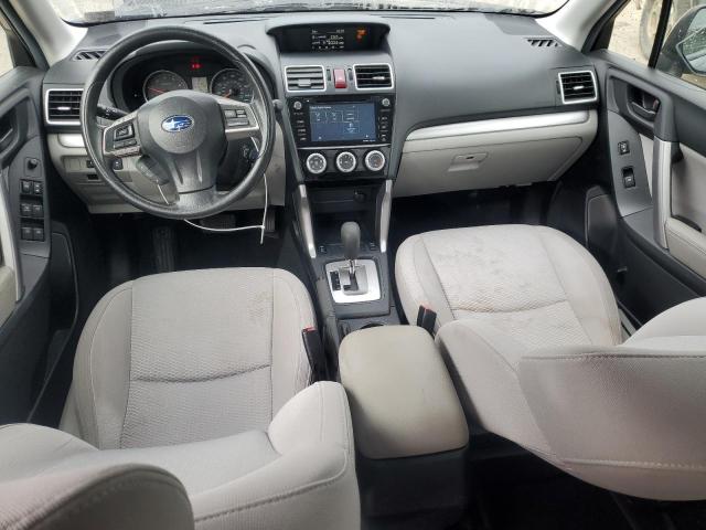 2016 SUBARU FORESTER 2 - JF2SJADC8GH408596