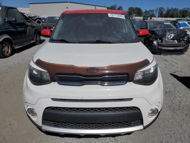 VIN KNDJP3A50H7467725 2017 KIA Soul, + no.5