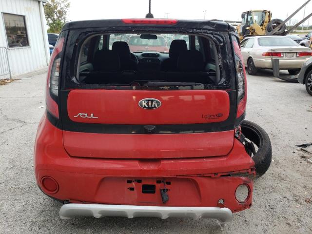 VIN KNDJP3A56H7496288 2017 KIA Soul, + no.6