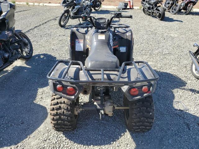 2018 KAWASAKI KVF300 RGSWM22A3JBB00186
