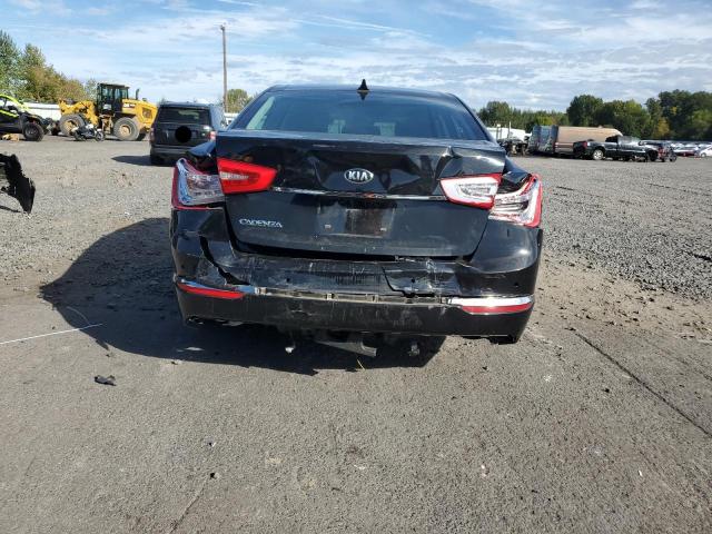 2016 KIA CADENZA LU - KNALN4D75G5207961