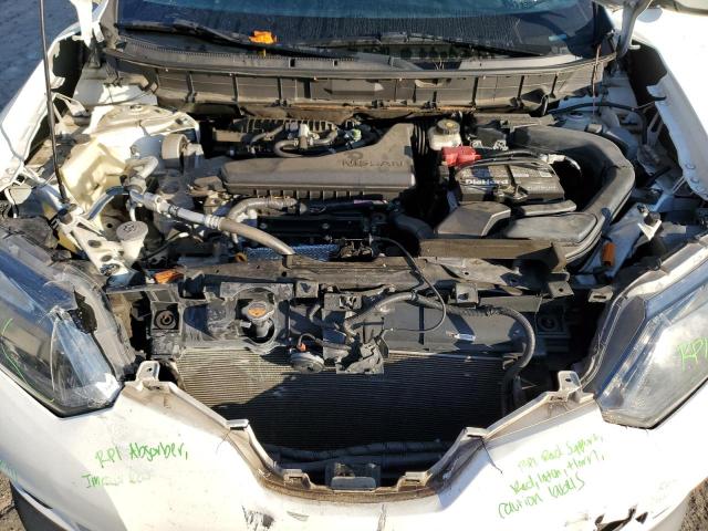 2016 NISSAN ROGUE S - 5N1AT2MT4GC871807