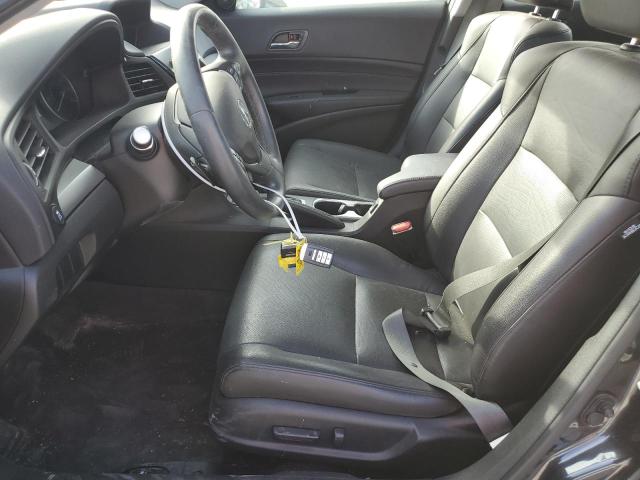 2016 ACURA ILX PREMIU - 19UDE2F76GA007639