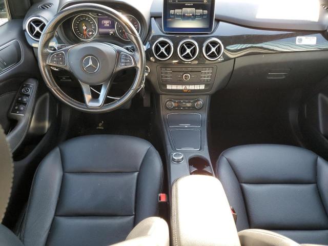 2015 MERCEDES-BENZ B250 WDDMH4EB8FJ360945