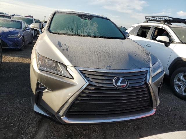 2019 LEXUS RX 350 BAS - 2T2ZZMCAXKC122653