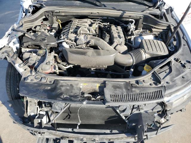 2023 DODGE DURANGO GT - 1C4RDHDG6PC612469
