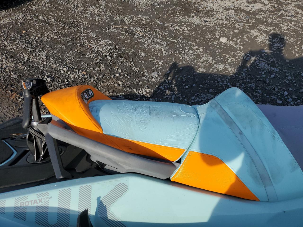 Lot #2991456865 2024 SEAD JET SKI