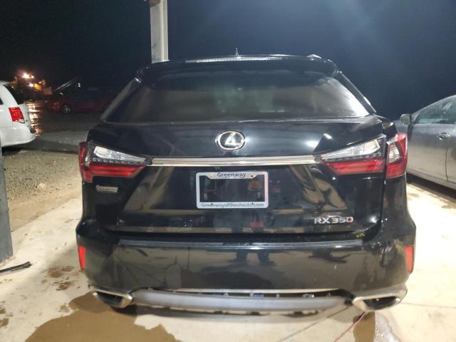 2018 LEXUS RX 350 BAS - 2T2ZZMCA6JC095613