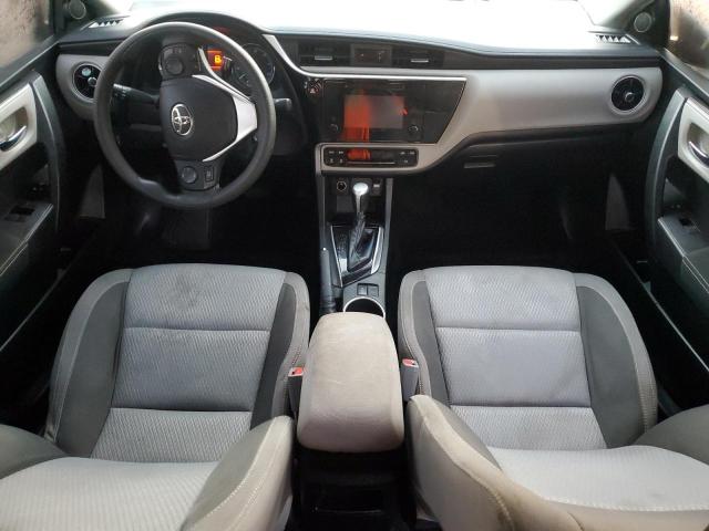 2019 TOYOTA COROLLA L - 5YFBURHE9KP860487