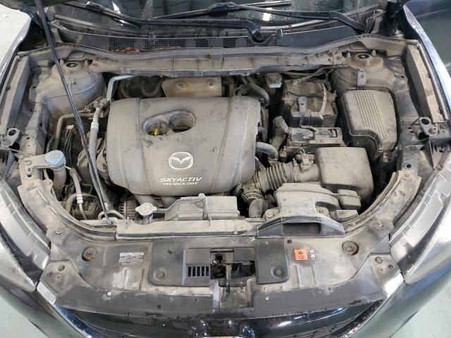 VIN JM3KE4DY7E0350421 2014 Mazda CX-5, GT no.12