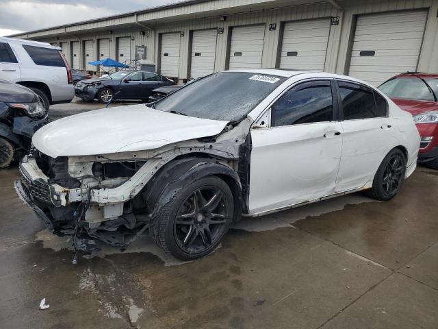 2013 HONDA ACCORD EX #3030737110